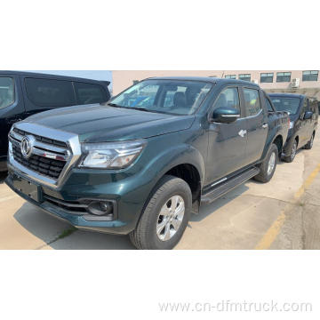 Dongfeng RICH 6 4X4 diesel pickup truck